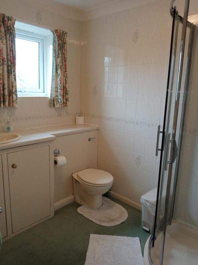 Glen Dhoo Country Cottages - The Apartment Onchan Exterior photo